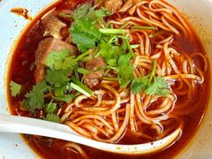 李先生牛肉面-李先生牛肉面大王(大兴枣园店)