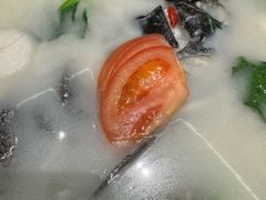 -雾·江·鲜建德菜