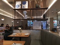 大堂-必胜客(格尔木华兴店)