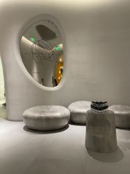 -3AM·S HAIR SALON烫发染发接发
