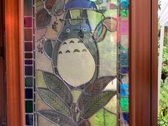 -三鹰之森吉卜力美术馆