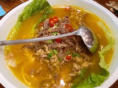 -巴依老爷新疆美食(望京小街店)