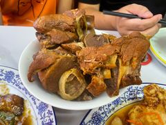-东北酱骨头馆(蓁巷店)