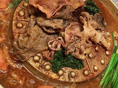 -牛牛章·章鱼水煎肉(光谷世界城店)