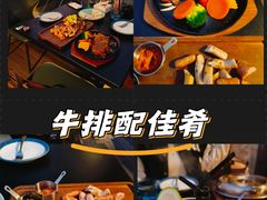 -马灯记·云贵川·Bistro(龙门浩店)