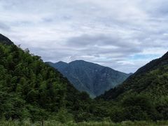 -浙北大峡谷