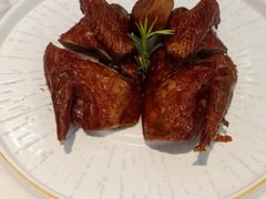 -鹭江潮餐厅•福建菜(鹭江佲家酒店)