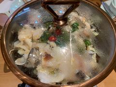 -四道菜·福建菜馆(莆田万达店)