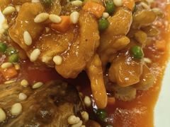 -梅龙镇酒家(南京西路总店)