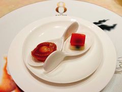 -8餐厅(新葡京酒店)