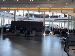 -上海中升之星汽车销售服务有限公司