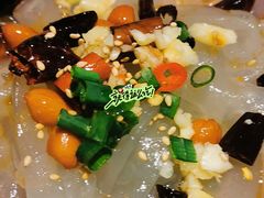 -半天妖烤鱼(西直门凯德mall店)