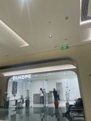 -DL HOPE明星造型