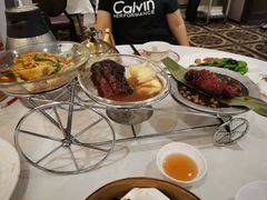 -稻香酒家(天河城店)