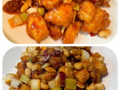 -黑窑厂糖油饼烤鸭·清真菜(旗舰店)