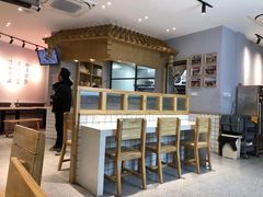 -仙妈米粉店(庆丰路)