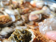 -大城·烧烤海鲜大排档(台东店)