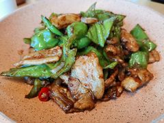 -关东小磨东北菜(上海长风大悦城店)