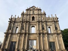 -大三巴饼家(大三巴街店)
