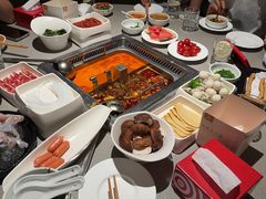 -海底捞火锅(万象城店)