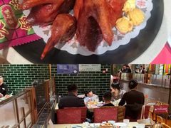 -点都德(奥体印象城店)
