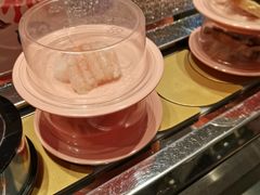 -争鲜回转寿司(南开大悦城店)