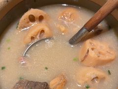 -顺香居·老字号湖北菜(江汉路店)