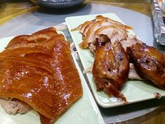-局气 烤鸭·北京菜(光华路店)
