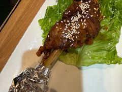 -品回味清真西北楼(宁波首店)