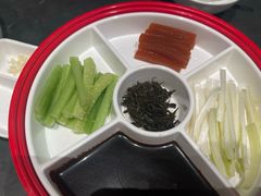 -全聚德(双井店)