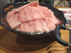 -呷哺呷哺(丹尼斯店)