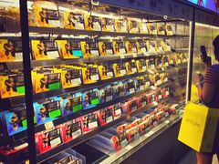 菜单-周黑鸭(武汉汉阳区江城大道永旺店)