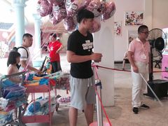 -杭州Hello Kitty乐园