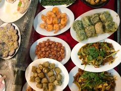 -车头老二大排档