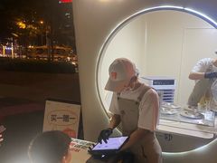 -野人先生现做冰淇淋(北京环宇荟店)