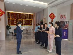 -瑞安母贝安月子会所