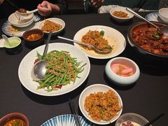 -山石榴·贵州菜(丰盛里店)