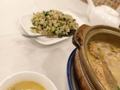 -瑞福园联谊餐室(茂名南路店)