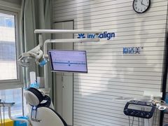 -雅悦齿科(顾村公园店)