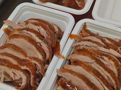 -汪世兴京味烤鸭(王府井店)