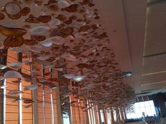 大堂-视界美食自助餐厅·石家庄希尔顿酒店