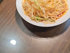 -秦月轩·陕西家乡菜(阜成路·五棵松店)