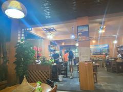 -抚仙湖生态石锅鱼野生菌(告庄店)