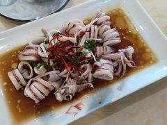 -北方饺子王·海肠捞饭·海鲜锅(山大店)