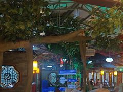 -和源祥·日照菜扛把子(万平口一店)