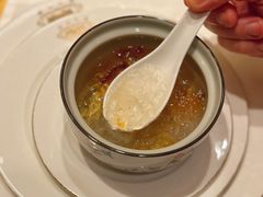 -上海兴国宾馆 丽宫中餐厅