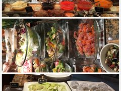 -马哥孛罗咖啡厅·Cafe Marco (厦门马哥孛罗东方大酒店)