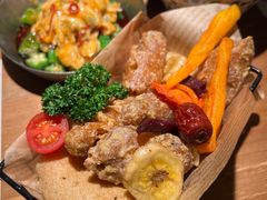 -岛风·台食小馆 ISLAND BISTRO(烟台山店)