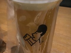 -喜茶(深圳福田星河COCO Park店)