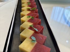 -绫罗岛海鲜私房菜(鸭绿江边店)